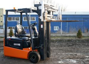 DOOSAN B15 T5
