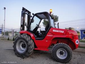 MANITOU M 26-2