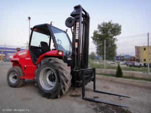 MANITOU M 26-2