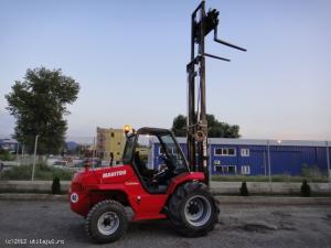 MANITOU M 26-2