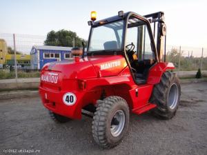 MANITOU M 26-2