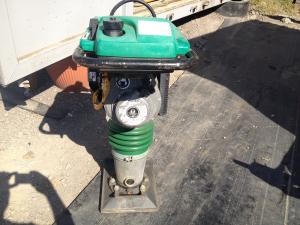 MAI COMPACTOR WACKER BS 60 2 I