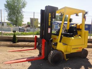 MOTOSTIVUITOR HYSTER S80 XM