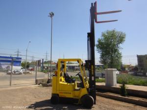 MOTOSTIVUITOR HYSTER S80 XM