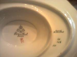 Vand servici de masa Rosenthal Bavaria