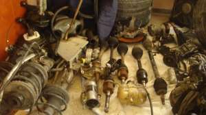 Vand motor de chrysler voyager  2005 complect
peugeot 406 2000 1.9 diesel 
alfa romeo 2001 1.9 jt