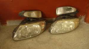 Vand motor de chrysler voyager  2005 complect
peugeot 406 2000 1.9 diesel 
alfa romeo 2001 1.9 jt