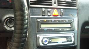 Vand mercedes clasa c din 2000