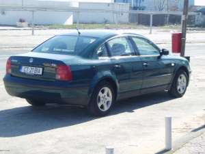 Vand volkswagen passat din 2000 diesel