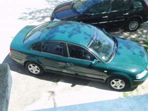 Vand volkswagen passat din 2000 diesel