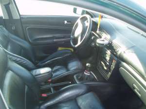 Vand volkswagen passat din 2000 diesel