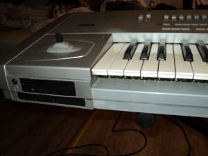 Vand Korg Pa1X PRO ELITE super