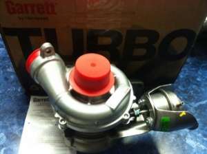 Reconditionari turbosuflante turbine turbo