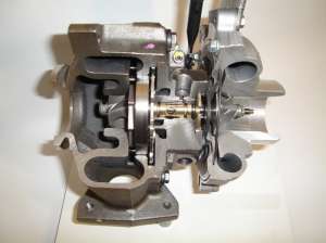 Reparatii turbo turbine turbosuflante