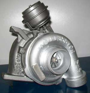 Reconditionez turbo turbine turbosuflante orice model