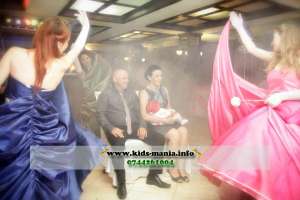 Ursitoare botez botosani