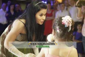 Ursitoare botez botosani