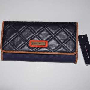 Portofel dama Tommy Hilfiger femei original nou autentic W86919528 467