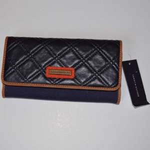 Portofel dama Tommy Hilfiger femei original nou autentic W86919528 467