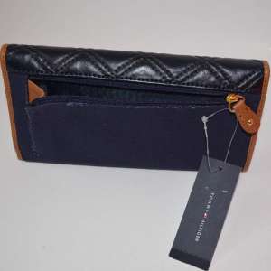 Portofel dama Tommy Hilfiger femei original nou autentic W86919528 467