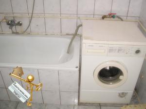 Garsoniera de inchiriat la casa in Sibiu zona P-ta Cibin