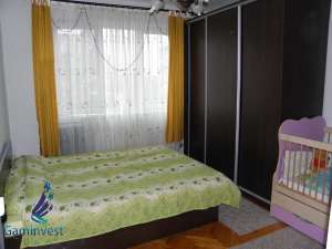 De vanzare apartament in oradea