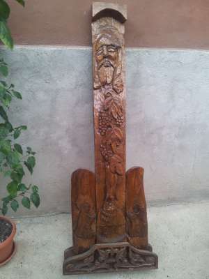 Vand Troita