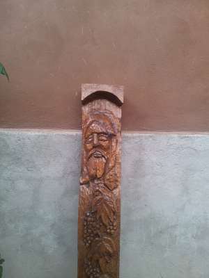 Vand Troita
