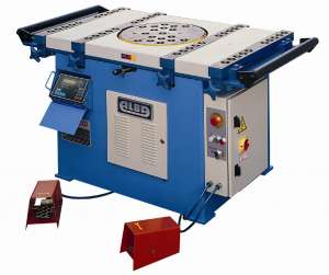 MASINI INDUSTRIALE DE INDOIT AUTOMATE