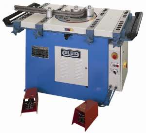 MASINI INDUSTRIALE DE INDOIT AUTOMATE