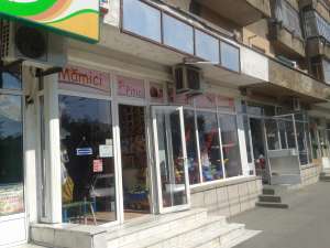 spatiu comercial de inchiriat in Deva,  b-dul Decebal