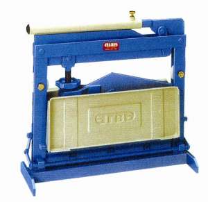 MASINI MANUALE DE TAIAT PAVELE - MODEL CT