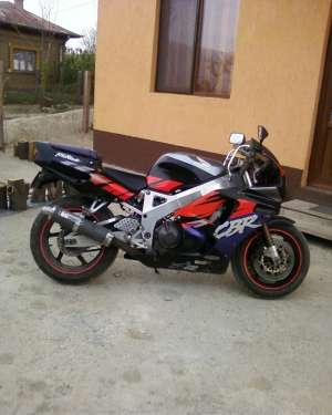 Schimb / vand vitezana Honda CBR 900 RR Fireblade