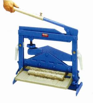 MASINI MANUALE DE TAIAT PAVELE - MODEL CT