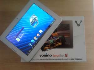 Tableta Vonino SpeedStar S