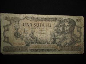 De vanzare bancnote vechi pt. colectionari