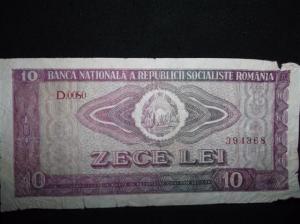 De vanzare bancnote vechi pt. colectionari