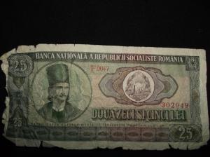 De vanzare bancnote vechi pt. colectionari