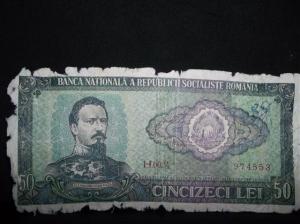 De vanzare bancnote vechi pt. colectionari