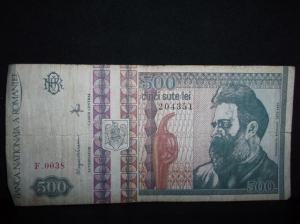 De vanzare bancnote vechi pt. colectionari