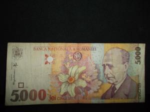 De vanzare bancnote vechi pt. colectionari