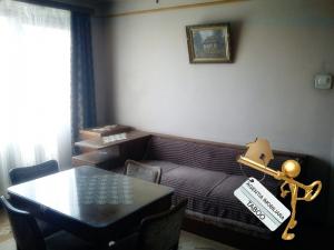 Apartament de vanzare 3 camere 74 mp utili in Sibiu zona Rahova