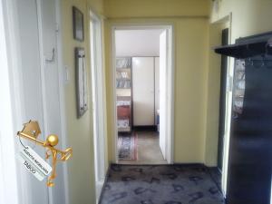 Apartament de vanzare 3 camere 74 mp utili in Sibiu zona Rahova