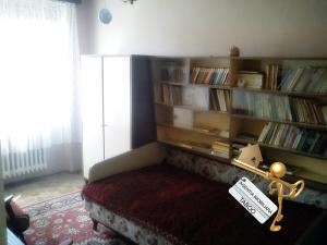 Apartament de vanzare 3 camere 74 mp utili in Sibiu zona Rahova