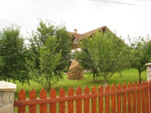 VILA-CASA VACANTA CEAHLAU LA 200METRI DE BICAZ