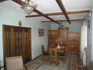 VILA-CASA VACANTA CEAHLAU LA 200METRI DE BICAZ