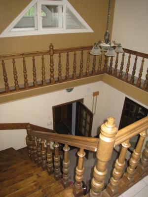 VILA-CASA VACANTA CEAHLAU LA 200METRI DE BICAZ
