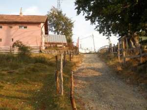 Vanzare teren intravilan Hotel Rusu Parang