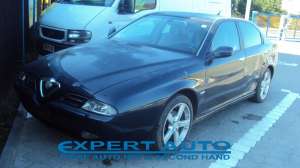 Dezmembram Alfa Romeo 166
