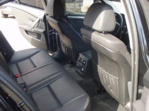 BMW Seria 5 -BMW 520D- Climatronic  / tel: 0746-857402 /